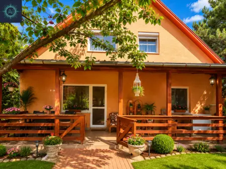 Eladó ingatlan, Erdőkertes 5 szoba 189 m² 119 M Ft
