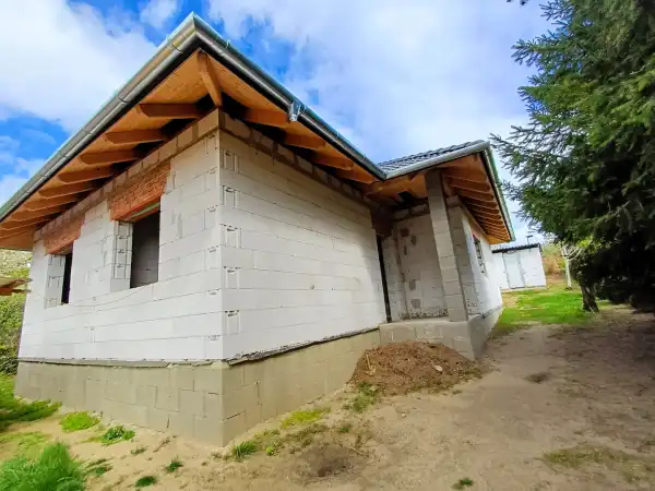 Eladó ingatlan, Erdőkertes 4 szoba 94 m² 78.5 M Ft