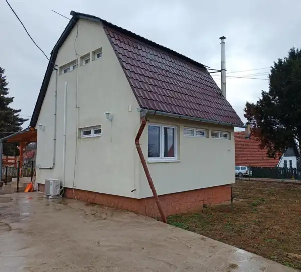 Eladó ingatlan, Erdőkertes 2 szoba 60 m² 51.49 M Ft