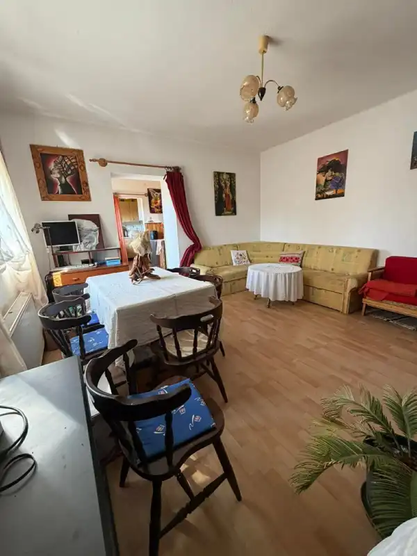 Eladó ingatlan, Erdőkertes 2+1 szoba 83 m² 83 M Ft