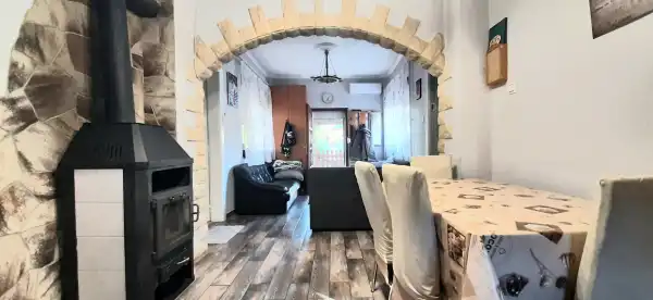 Eladó ingatlan, Erdőkertes 2 szoba 75 m² 63.9 M Ft