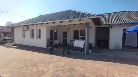 Eladó ingatlan, Erdőkertes 4 szoba 95 M Ft