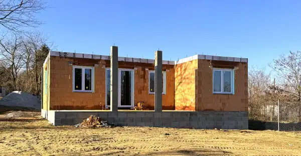 Eladó ingatlan, Erdőkertes 5 szoba 113 m² 75.5 M Ft