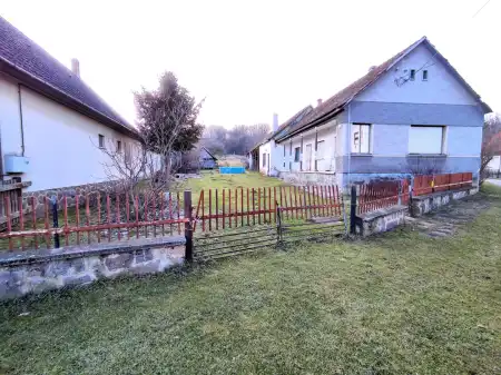 eladó ingatlan, Erdősmecske