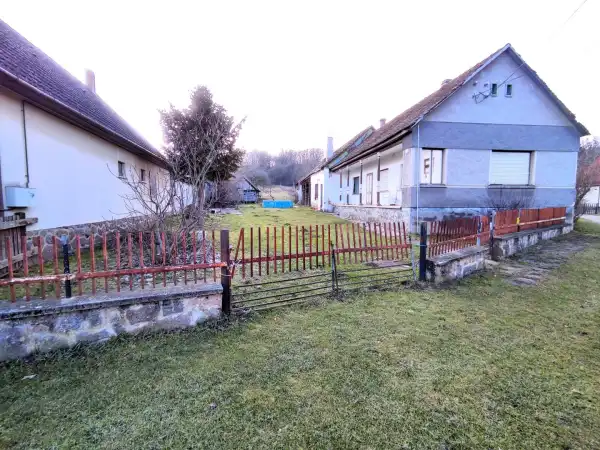 Eladó ingatlan, Erdősmecske 3 szoba 104 m² 16 M Ft