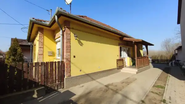 Eladó ingatlan, Erdőtelek 1+1 szoba 66 m² 27.8 M Ft