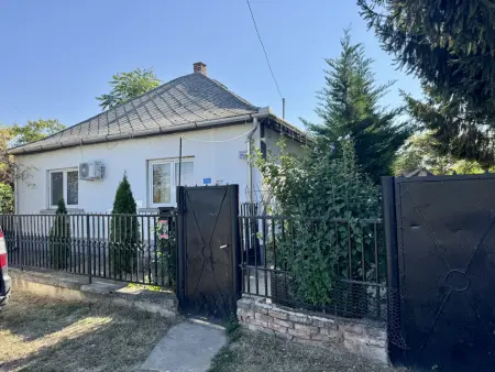 Eladó ingatlan, Erdőtelek 3+1 szoba 110 m² 16.5 M Ft