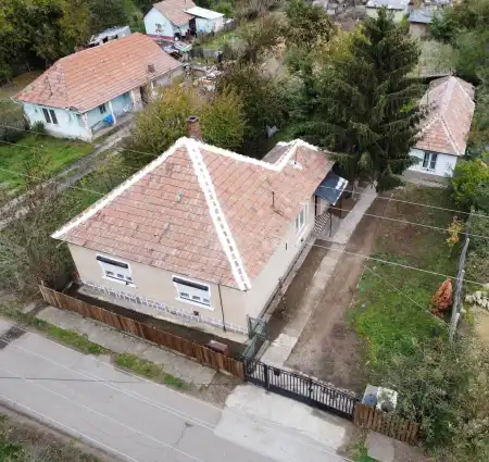 eladó ingatlan, Erdőtelek