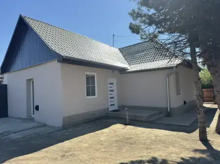 eladó ingatlan, Erdőtelek