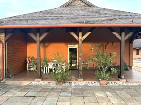 Eladó ingatlan, Érsekvadkert 3 szoba 115 m² 68 M Ft