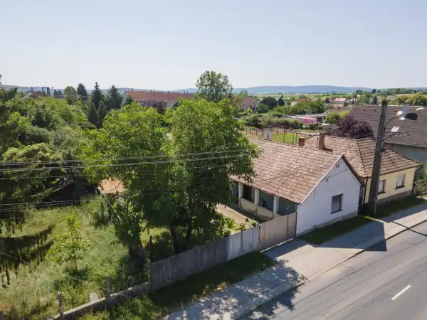 Eladó ingatlan, Érsekvadkert 1 szoba 59 m² 19 M Ft