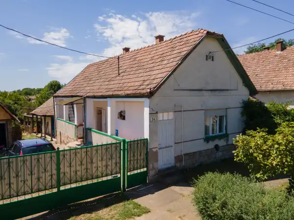 Eladó ingatlan, Érsekvadkert 3 szoba 88 m² 17.9 M Ft