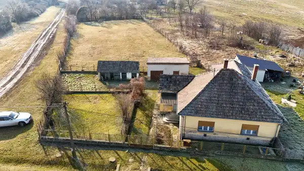 Eladó ingatlan, Érsekvadkert 3 szoba 95 m² 19.99 M Ft