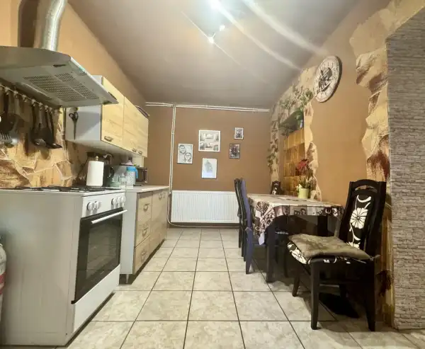 Eladó ingatlan, Érsekvadkert 3 szoba 104 m² 35.99 M Ft
