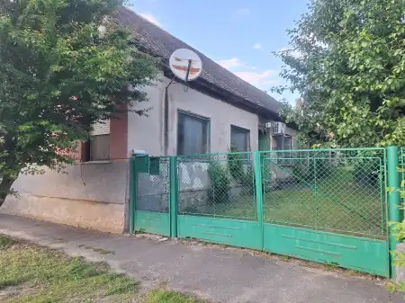 eladó ingatlan, Erzsébet