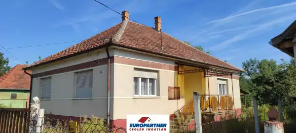 Eladó ingatlan, Farmos 3 szoba 105 m² 29.9 M Ft