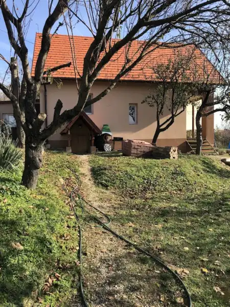 Eladó ingatlan, Felsőörs 1+1 szoba 75 m² 75 M Ft