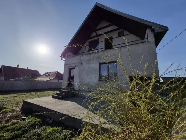 Eladó ingatlan, Felsőpakony 4 szoba 130 m² 76 M Ft