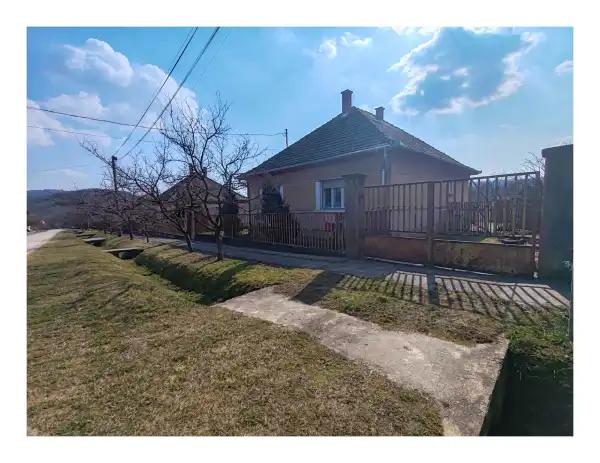 Eladó ingatlan, Felsőpetény 2 szoba 82 m² 42 M Ft