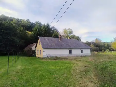 eladó ingatlan, Felsőszölnök
