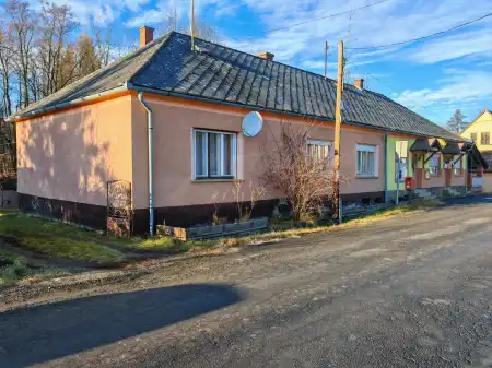 eladó ingatlan, Felsőszölnök