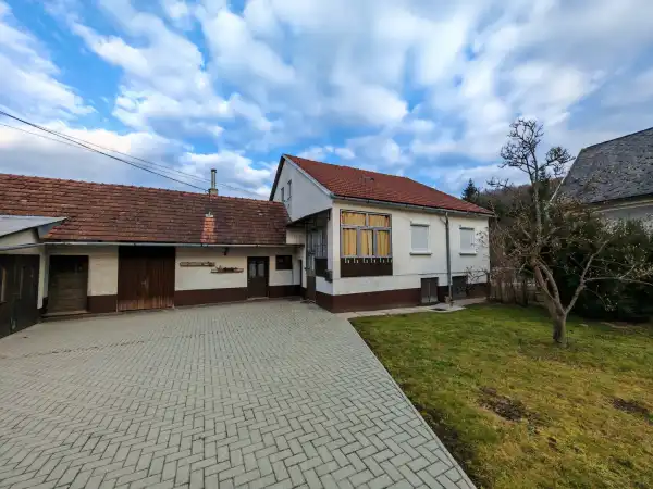 Eladó ingatlan, Felsőszölnök 4 szoba 140 m² 64.9 M Ft