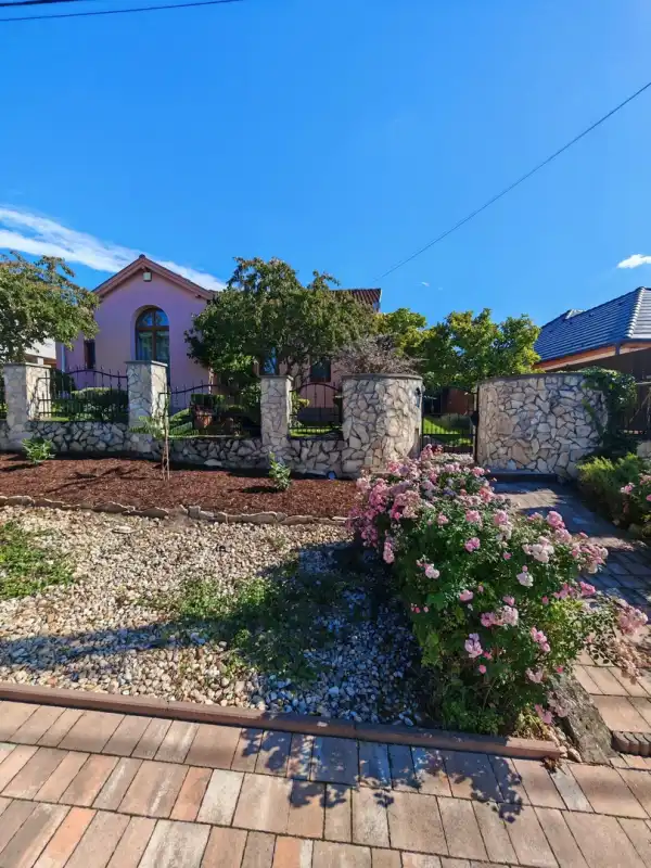 Eladó ingatlan, Felsőtárkány 4 szoba 155 m² 159 M Ft