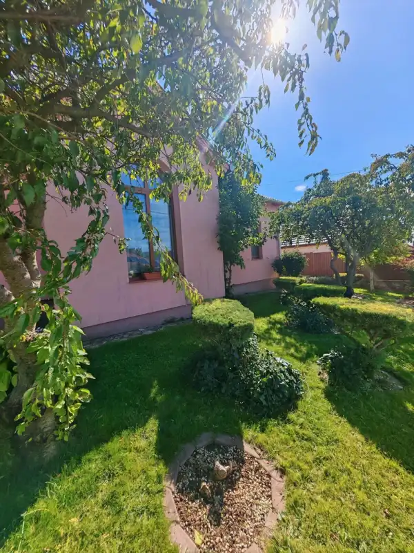 Eladó ingatlan, Felsőtárkány 4 szoba 155 m² 159 M Ft