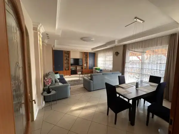 Eladó ingatlan, Felsőtárkány 4 szoba 135 m² 124.9 M Ft