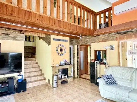Eladó ingatlan, Felsőtárkány 4 szoba 130 m² 124.9 M Ft