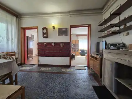 eladó ingatlan, Fertőd