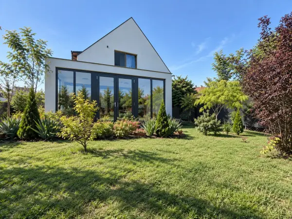 Eladó ingatlan, Fertőrákos 6 szoba 161 m² 193.5 M Ft