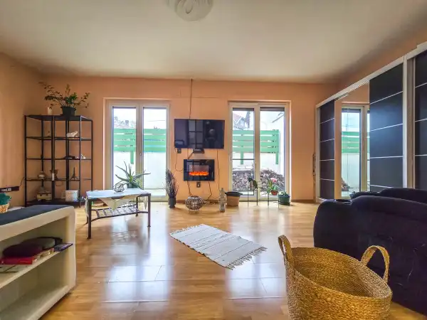 Eladó ingatlan, Fertőrákos 4 szoba 116 m² 94.9 M Ft