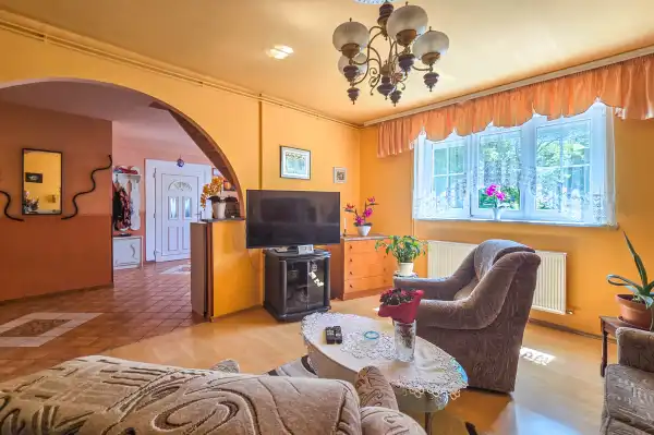 Eladó ingatlan, Fertőrákos 3 szoba 90 m² 69.9 M Ft
