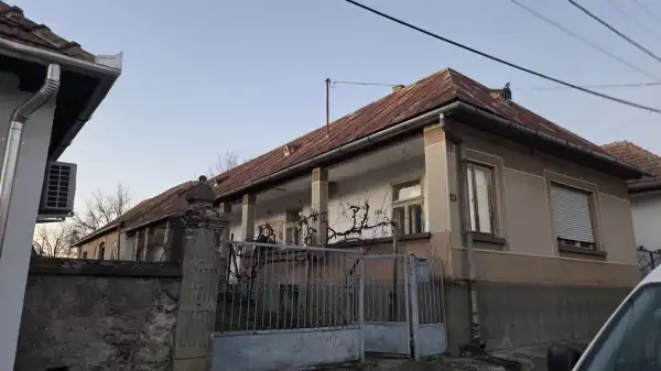 Eladó ingatlan, Fony 2+1 szoba 80 m² 15.99 M Ft