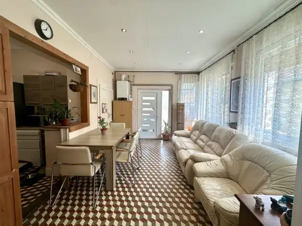 Eladó ingatlan, Fót 4 szoba 90 m² 94.9 M Ft