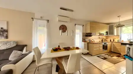 eladó ingatlan, Fót