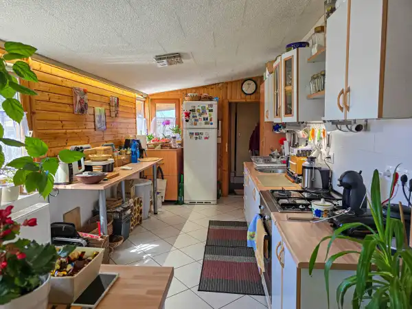 Eladó ingatlan, Fót 2+1 szoba 72 m² 75 M Ft