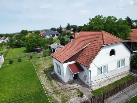 eladó ingatlan, Füzesabony