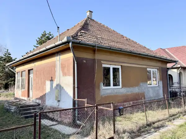 Eladó ingatlan, Füzesabony 3 szoba 90 m² 16.9 M Ft