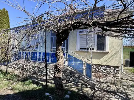 eladó ingatlan, Füzesabony