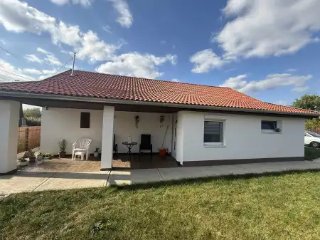 Eladó ingatlan, Füzesgyarmat 2 szoba 54 m² 26 M Ft