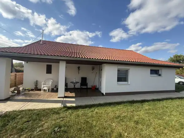 Eladó ingatlan, Füzesgyarmat 2 szoba 54 m² 26 M Ft