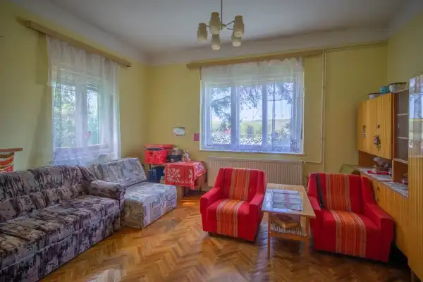 Eladó ingatlan, Galgagyörk 3 szoba 120 m² 35 M Ft
