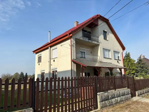 Eladó ingatlan, Galgahévíz 4 szoba 171 m² 69 M Ft