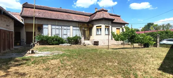 Eladó ingatlan, Galgahévíz 3 szoba 135 m² 94 M Ft