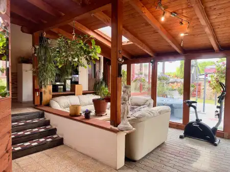 eladó ingatlan, Galgahévíz