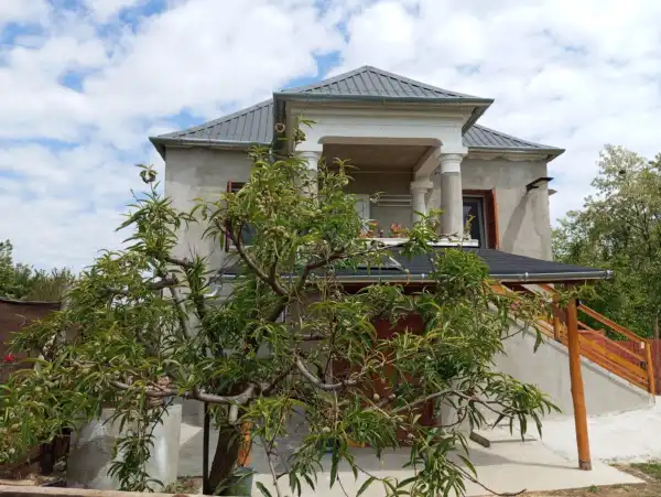 Eladó ingatlan, Garabonc 2 szoba 77 m² 42 M Ft