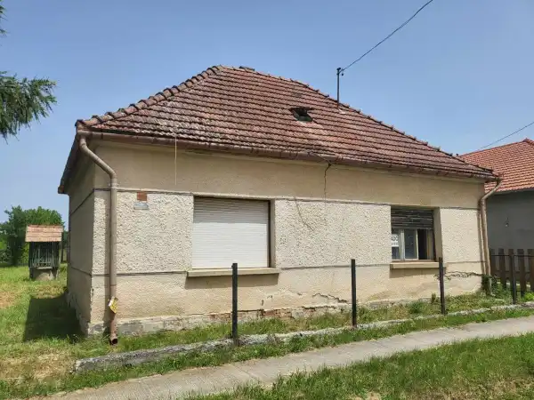 Eladó ingatlan, Gelse 3 szoba 95 m² 7.9 M Ft
