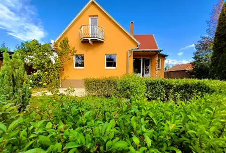 eladó ingatlan, Göd